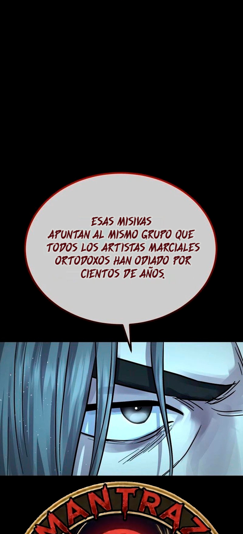 Dominio Absoluto Capitulo 102 página 118