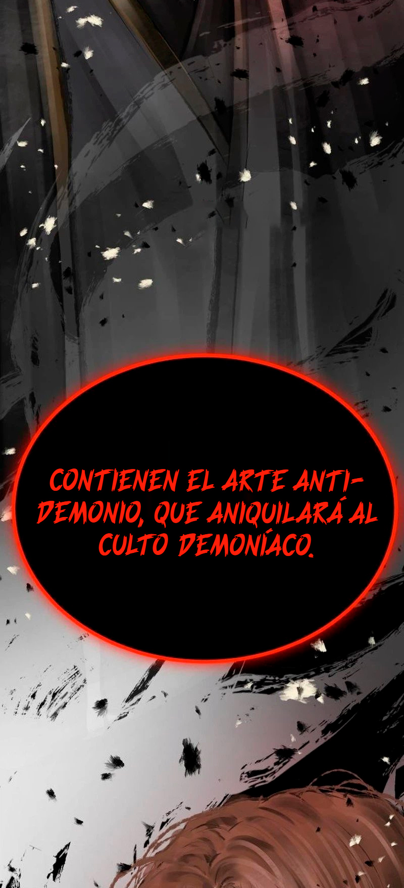 Dominio Absoluto Capitulo 102 página 120