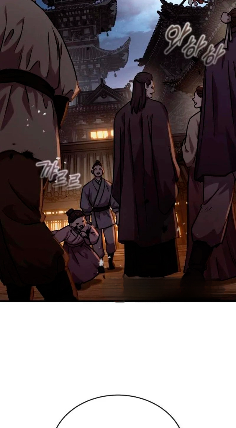 Dominio Absoluto Capitulo 102 página 11