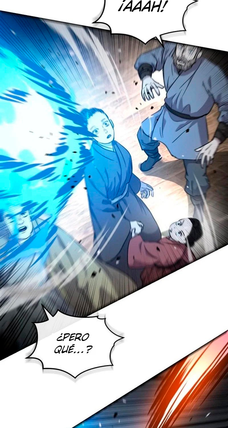 Dominio Absoluto Capitulo 102 página 16