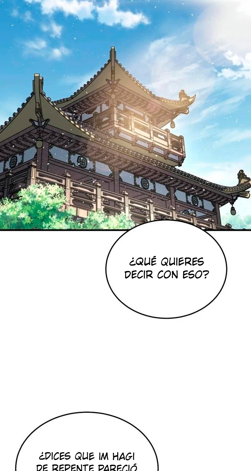Dominio Absoluto Capitulo 102 página 28