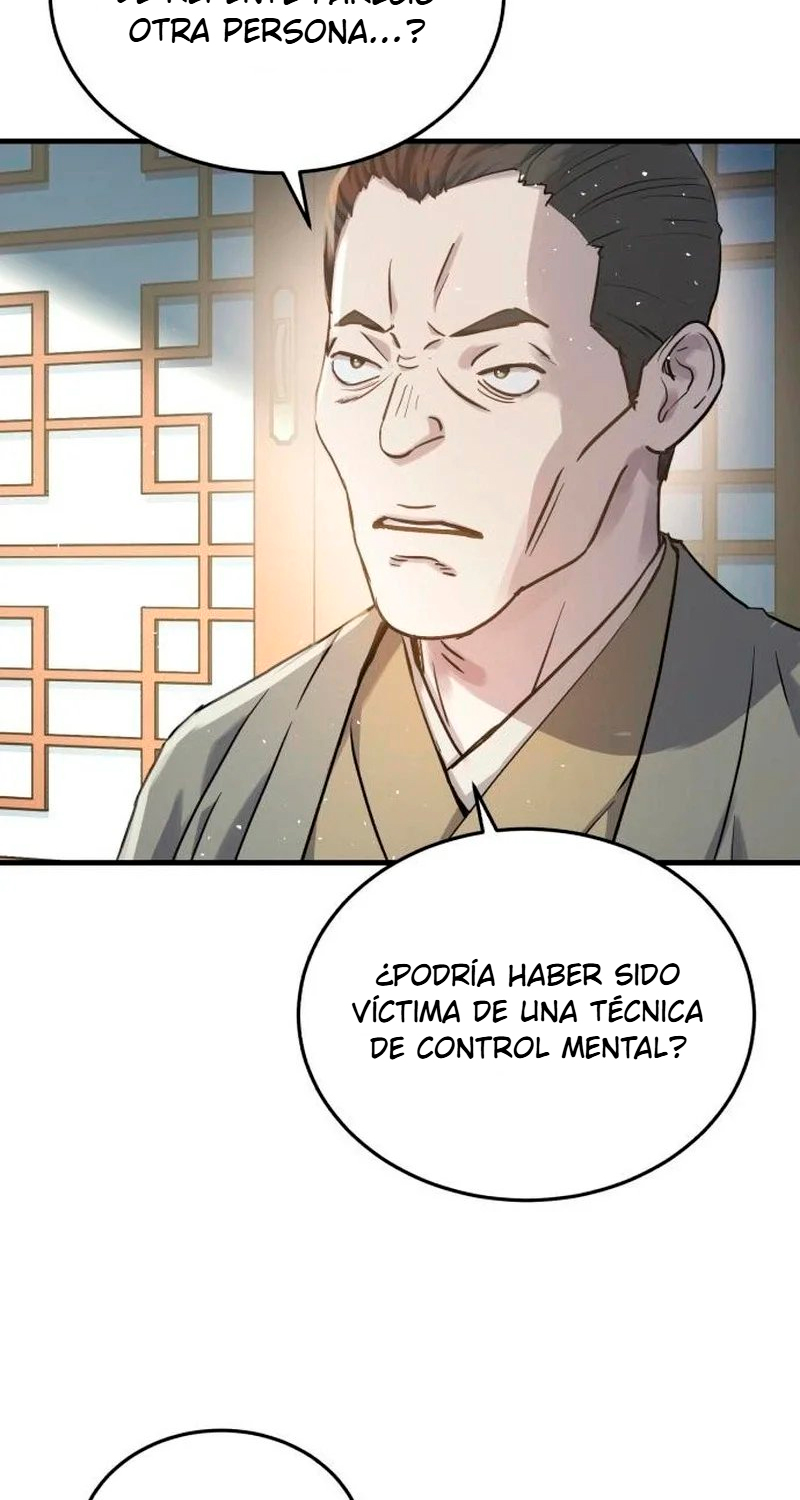 Dominio Absoluto Capitulo 102 página 29