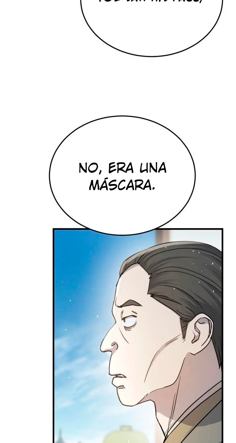 Dominio Absoluto Capitulo 102 página 32