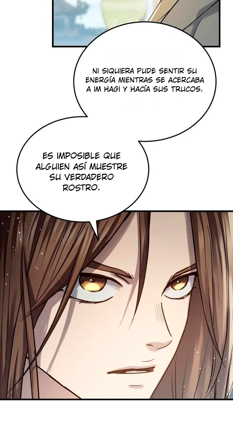 Dominio Absoluto Capitulo 102 página 33