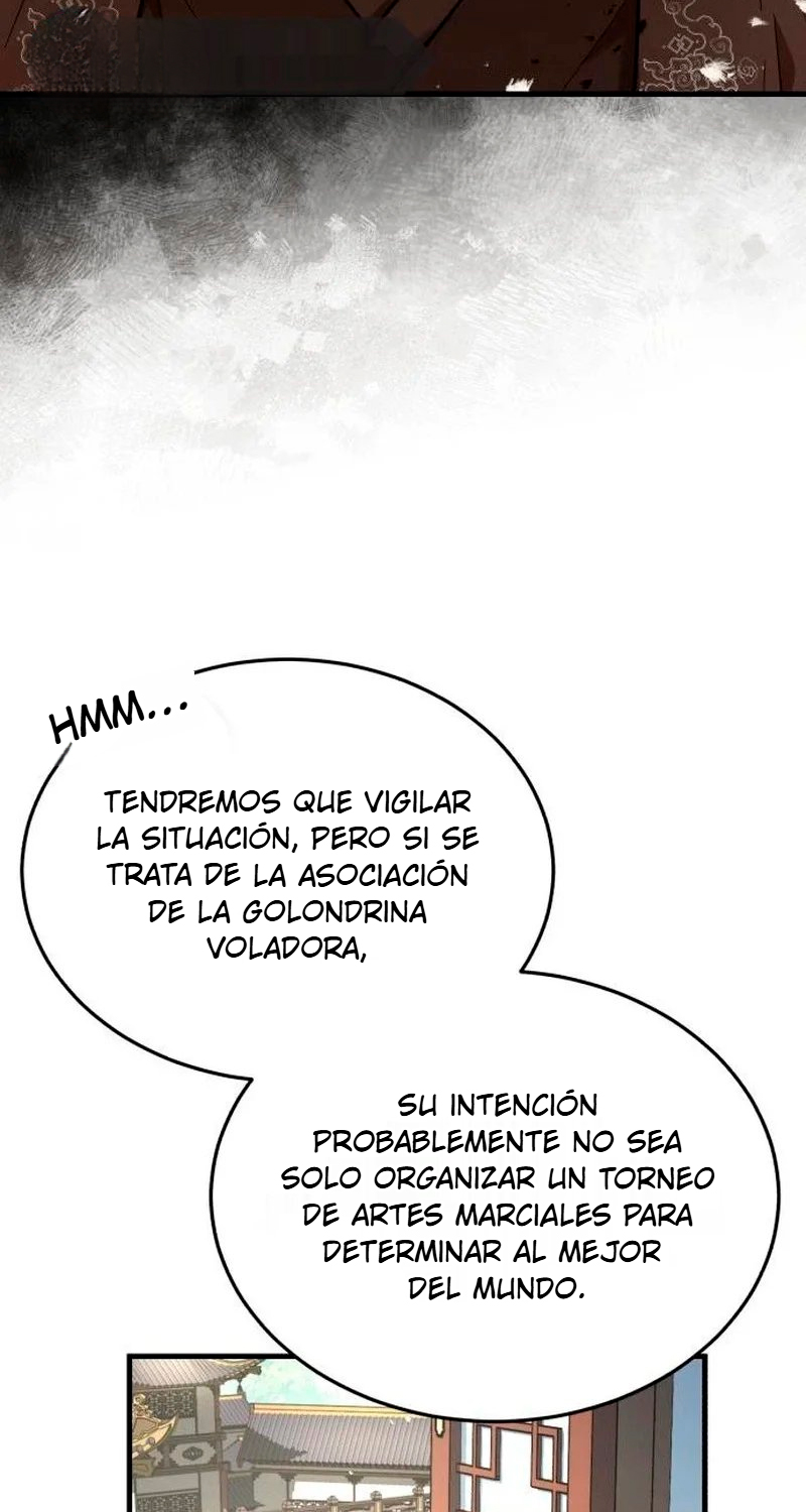 Dominio Absoluto Capitulo 102 página 35