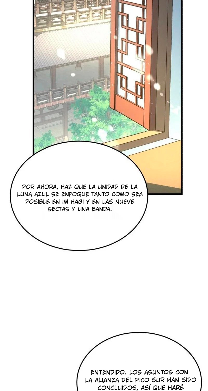 Dominio Absoluto Capitulo 102 página 36