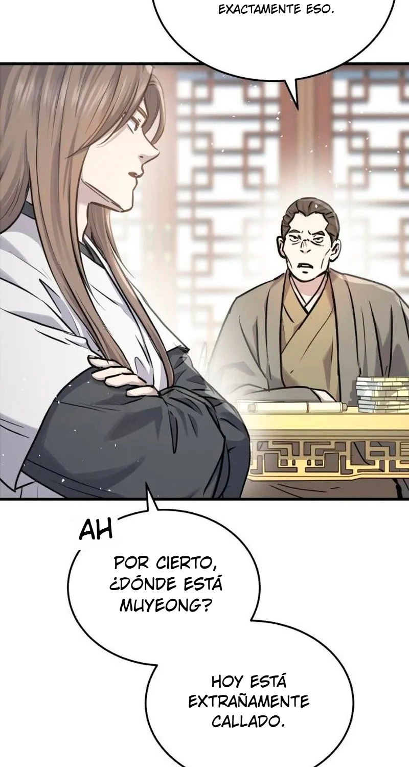 Dominio Absoluto Capitulo 102 página 37