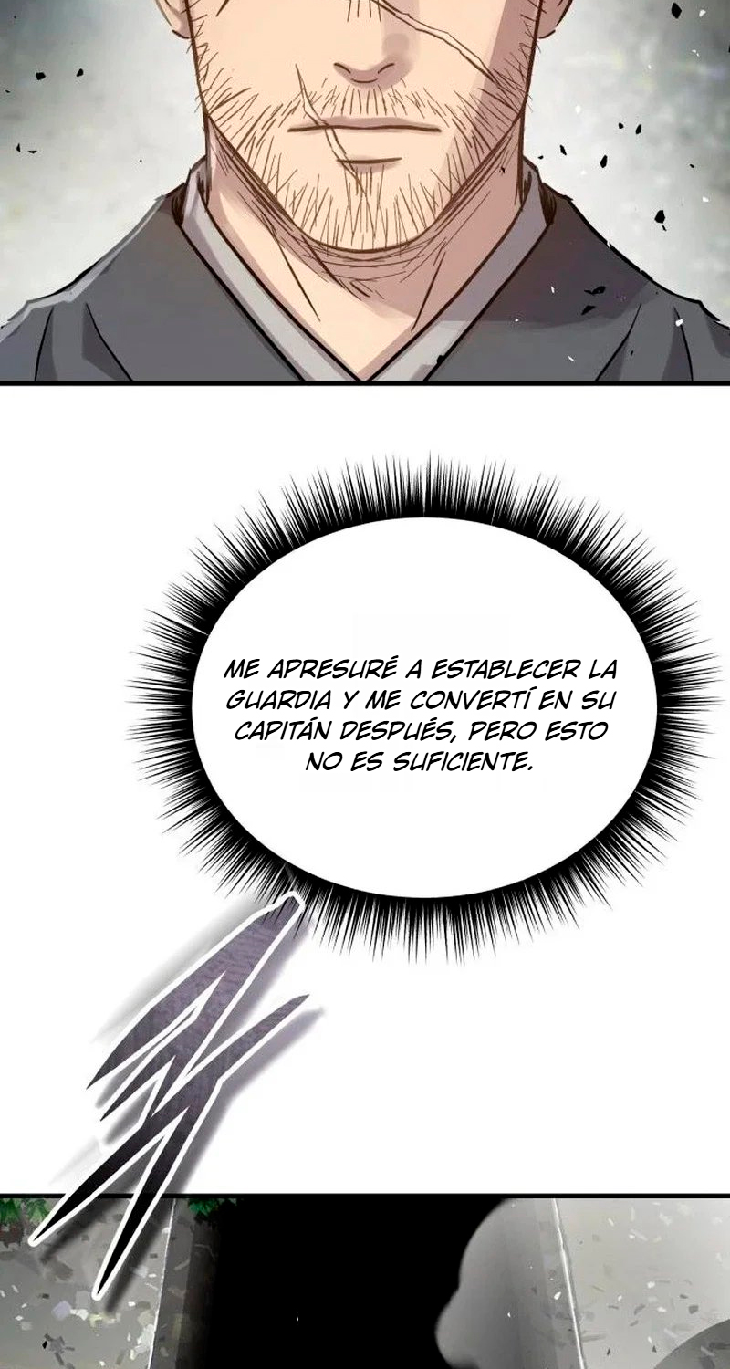 Dominio Absoluto Capitulo 102 página 43