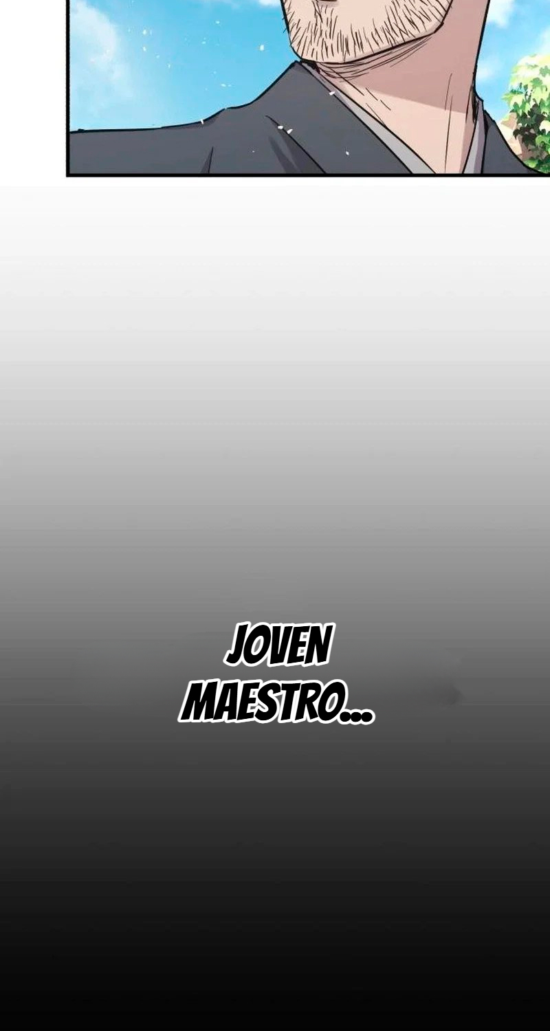Dominio Absoluto Capitulo 102 página 55
