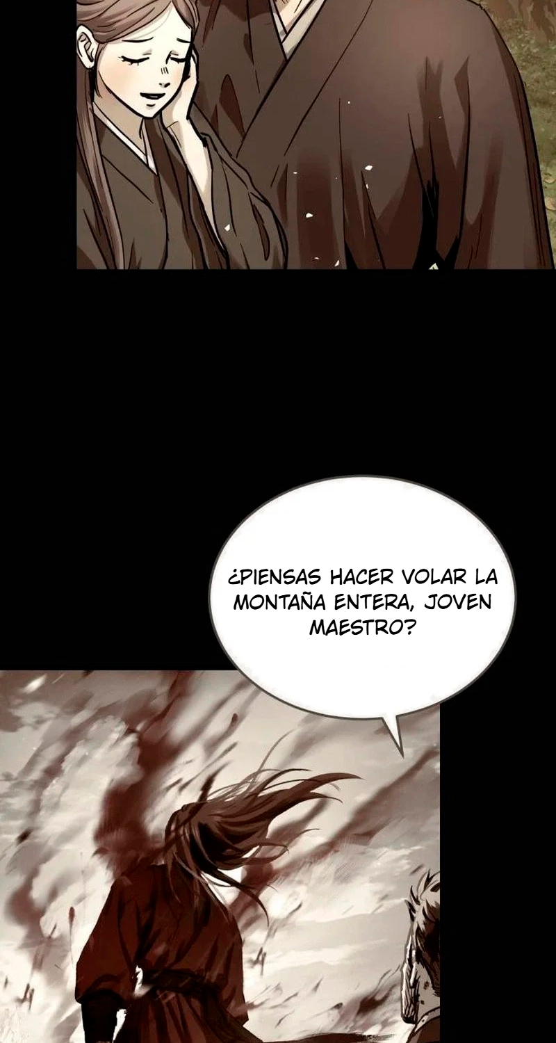 Dominio Absoluto Capitulo 102 página 57