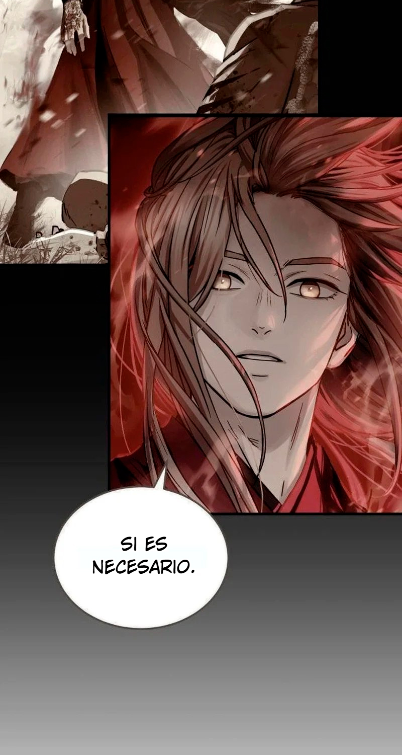Dominio Absoluto Capitulo 102 página 58