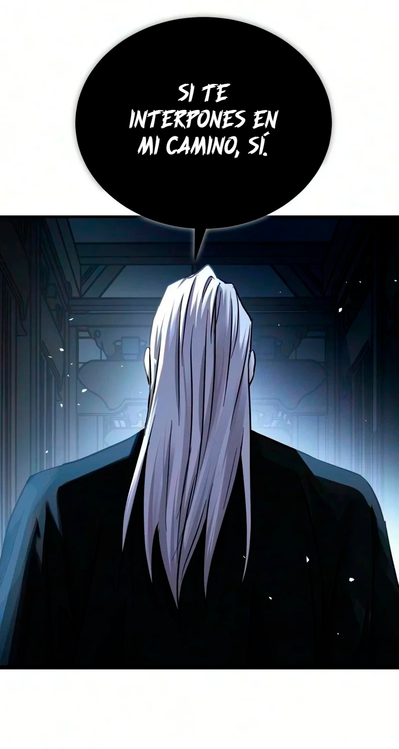 Dominio Absoluto Capitulo 98 página 109