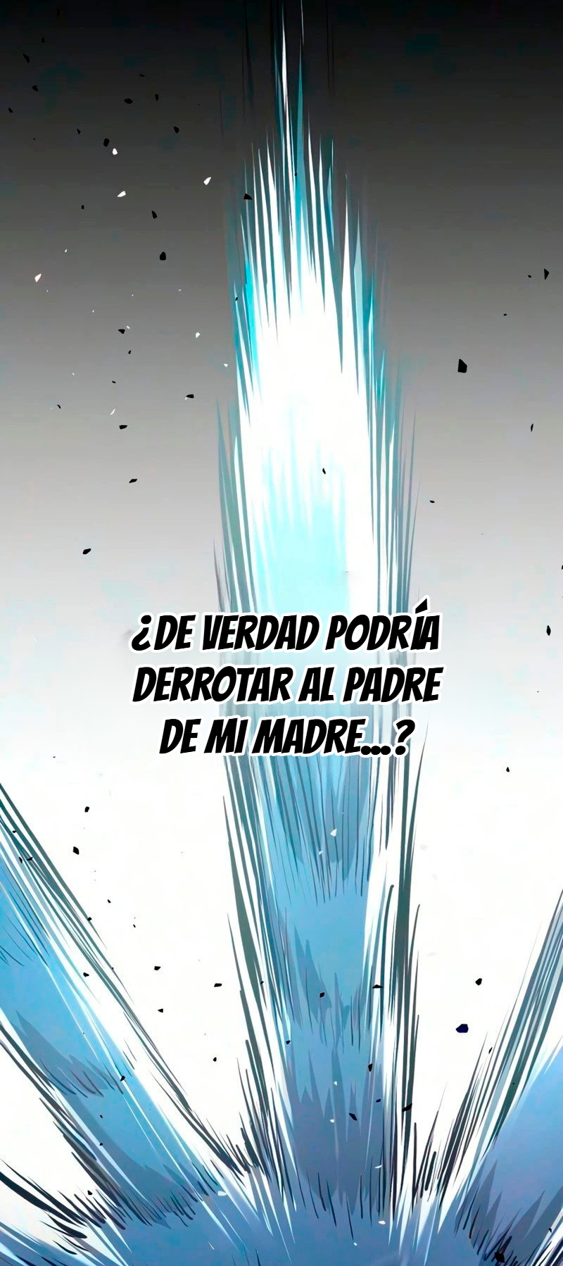 Dominio Absoluto Capitulo 98 página 112