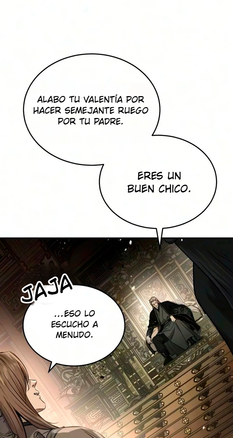 Dominio Absoluto Capitulo 98 página 23
