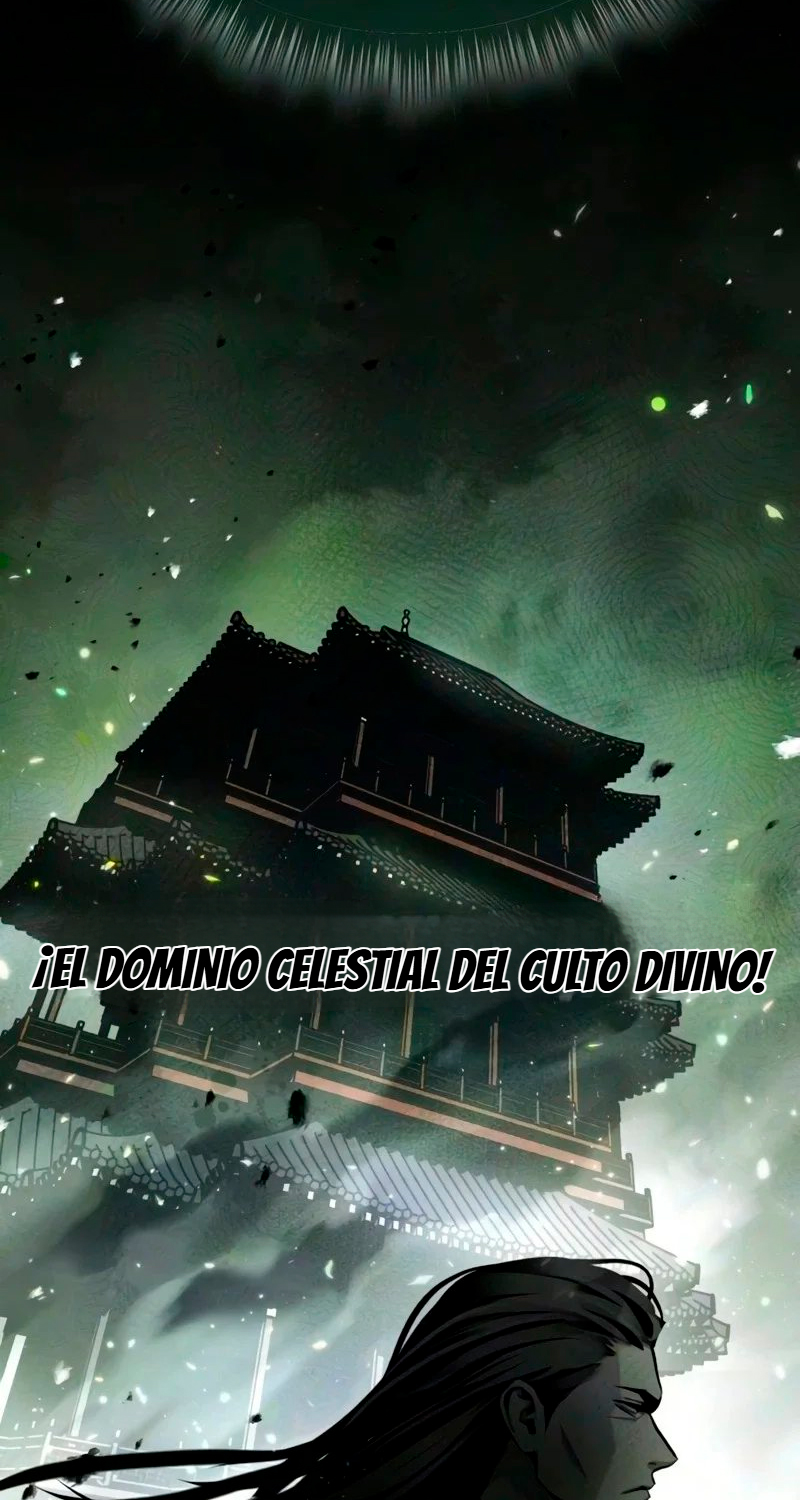 Dominio Absoluto Capitulo 98 página 33