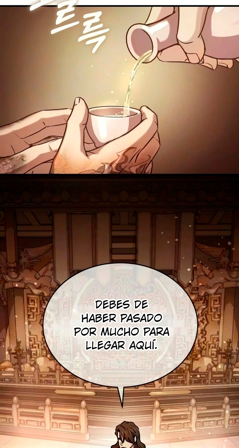 Dominio Absoluto Capitulo 98 página 40