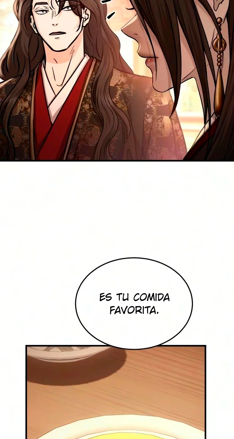 Dominio Absoluto Capitulo 98 página 52