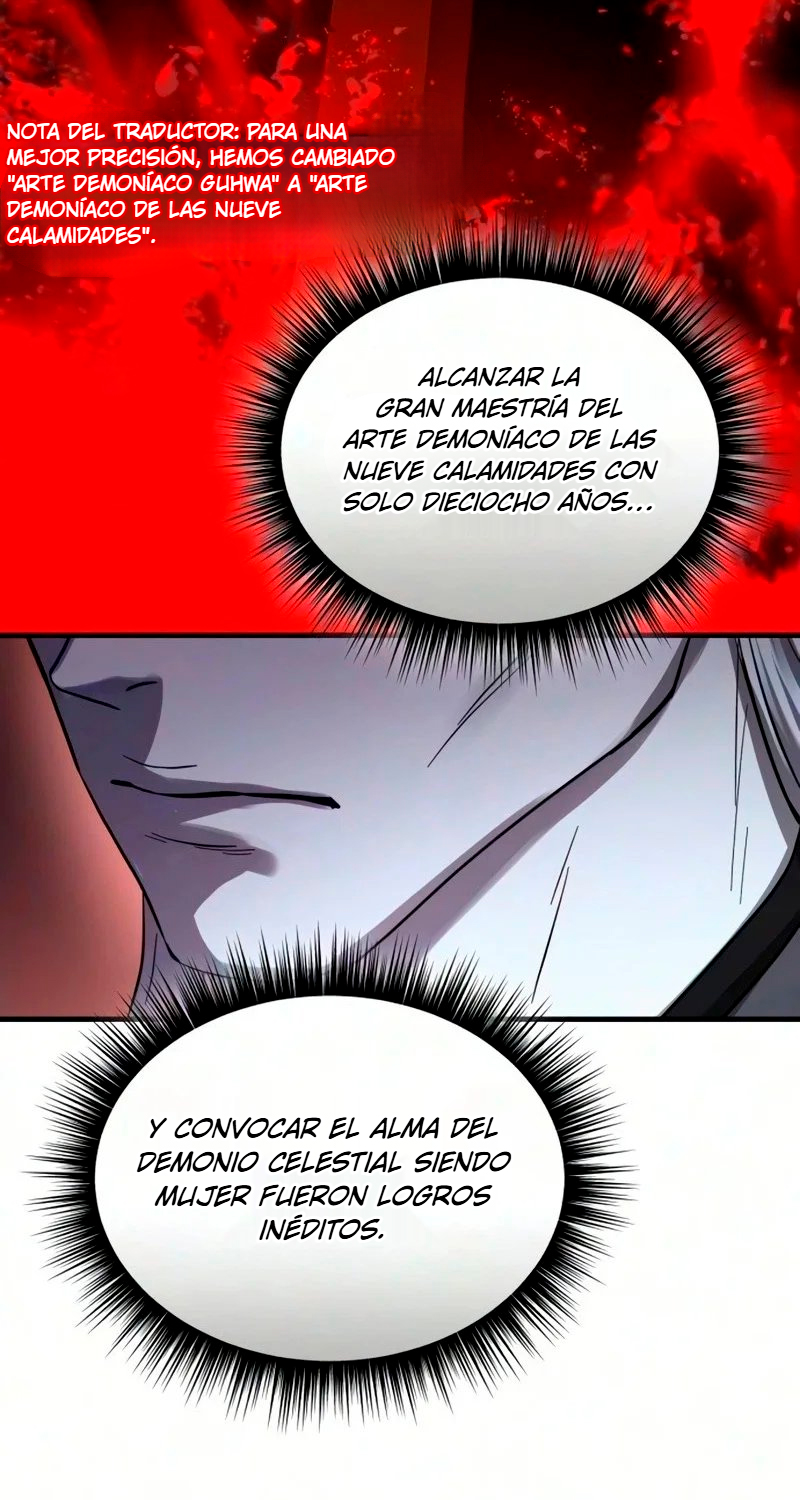 Dominio Absoluto Capitulo 98 página 70