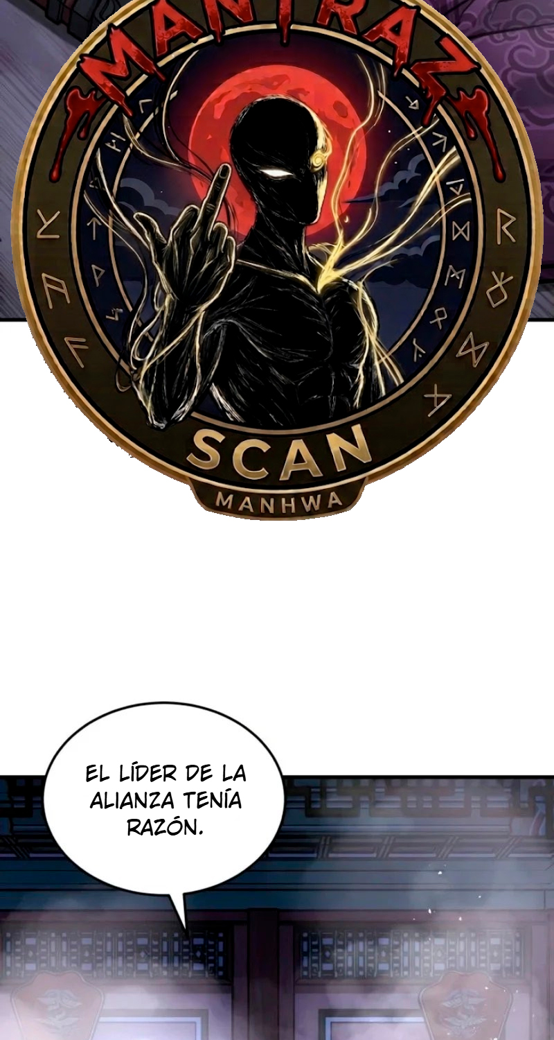 Dominio Absoluto Capitulo 92 página 96