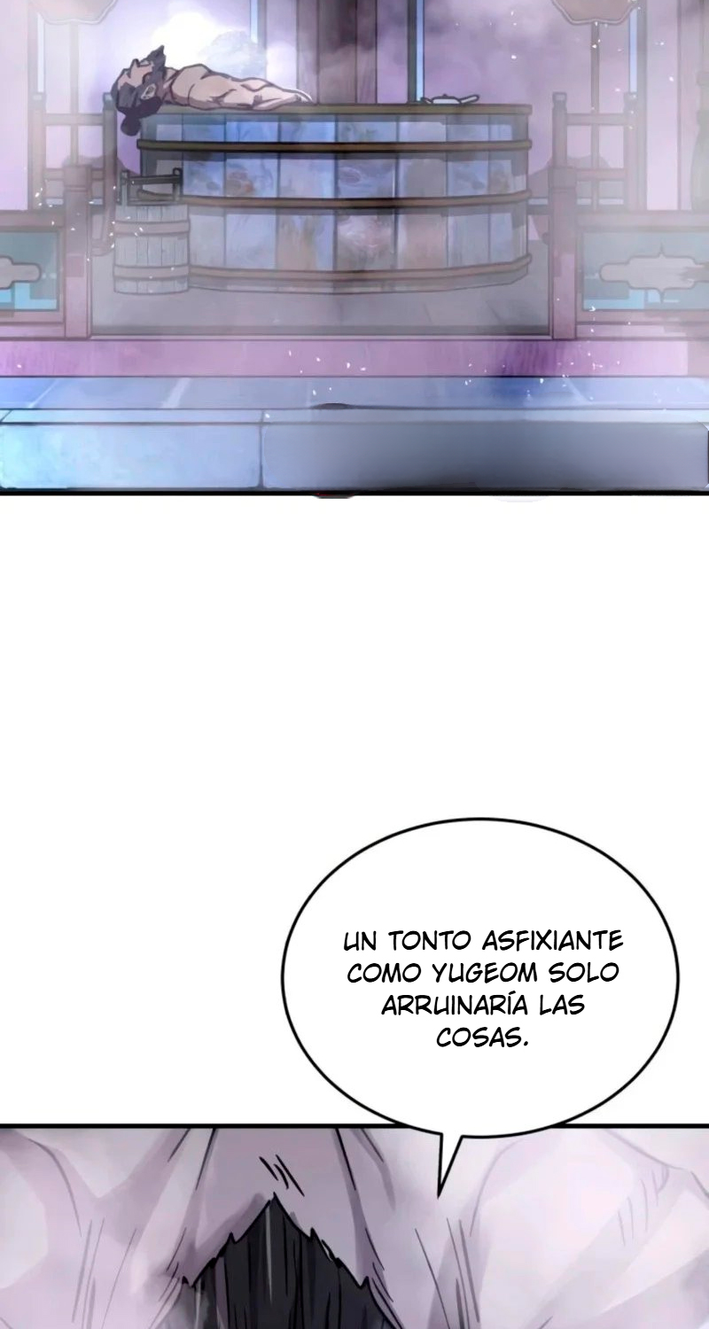 Dominio Absoluto Capitulo 92 página 97