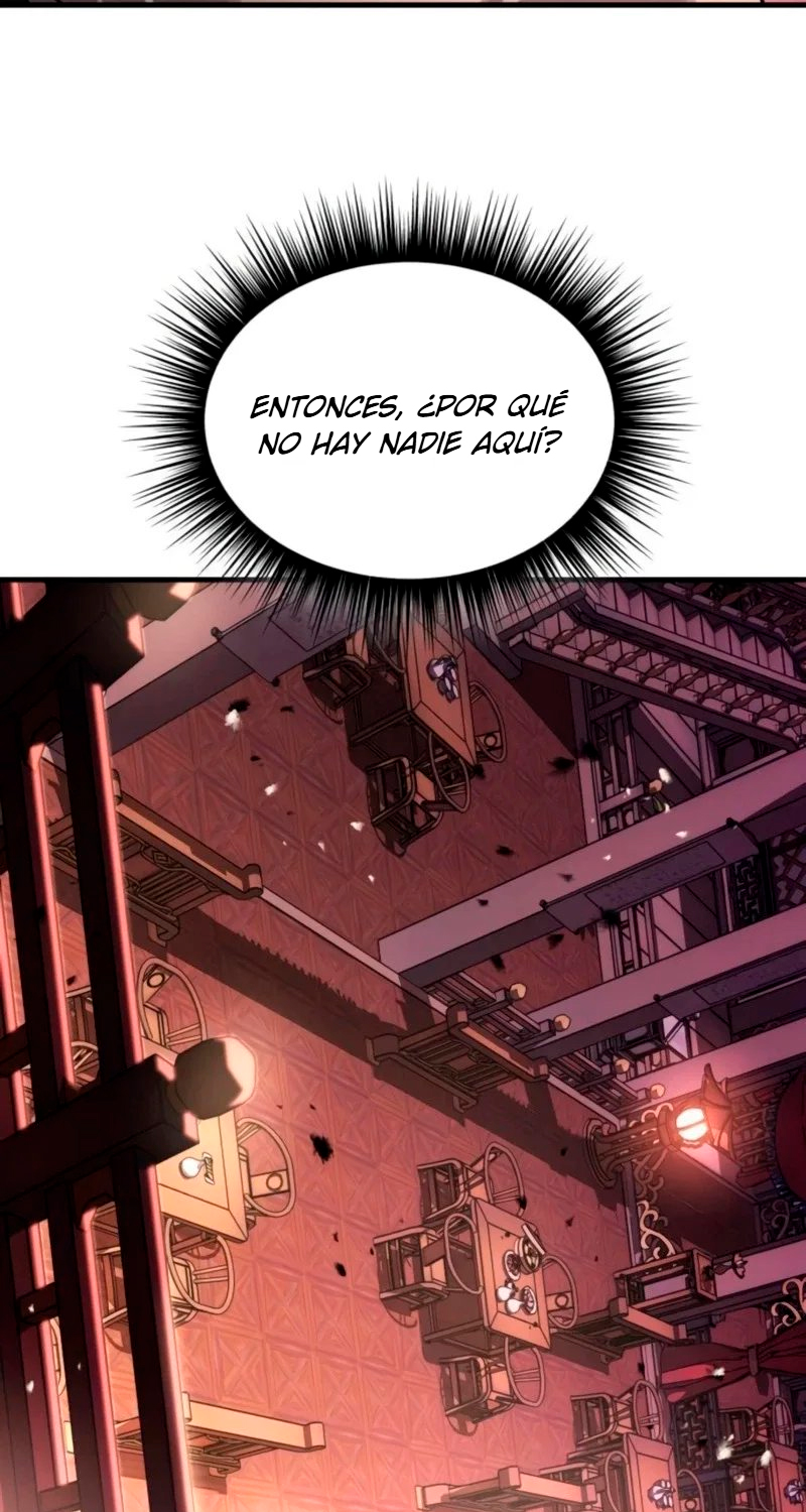 Dominio Absoluto Capitulo 92 página 106