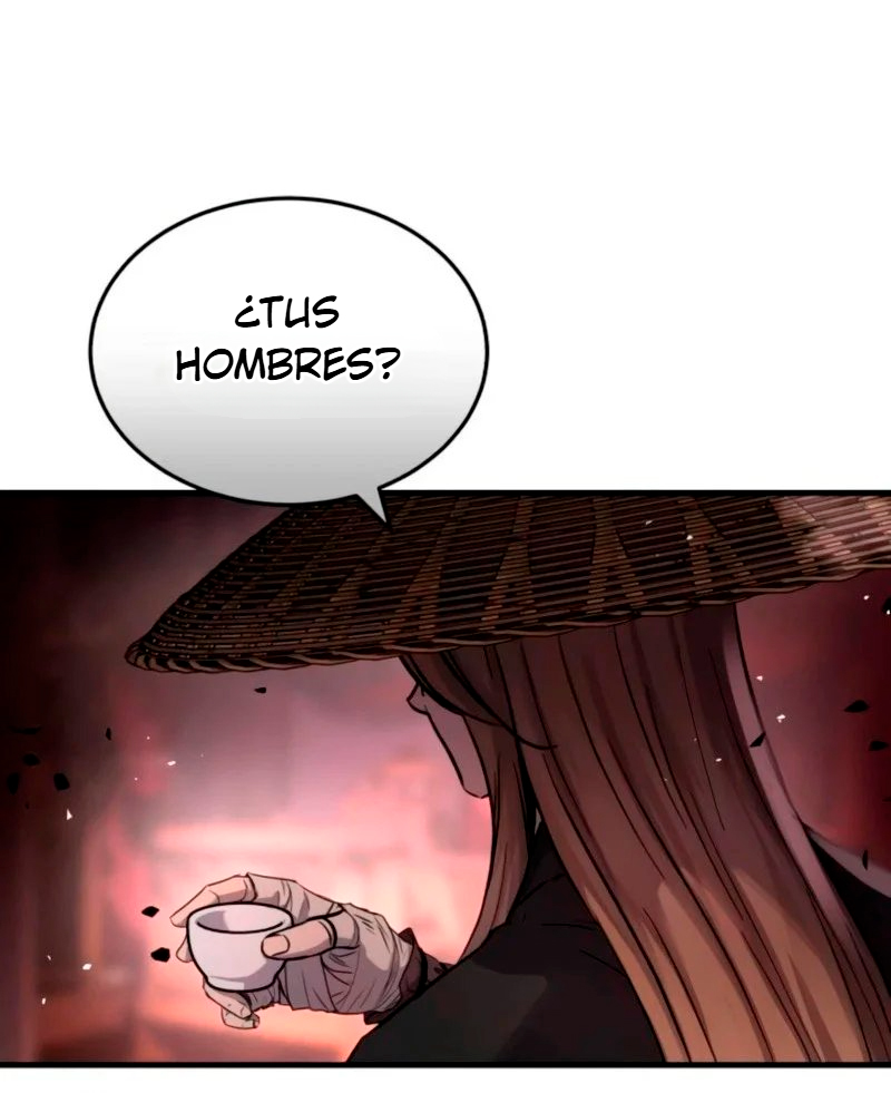 Dominio Absoluto Capitulo 92 página 126