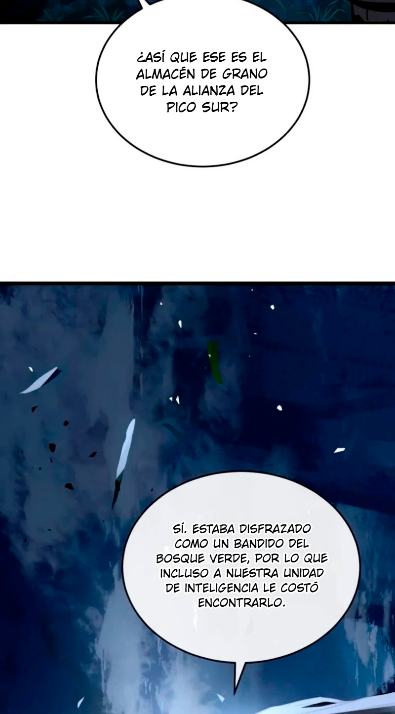 Dominio Absoluto Capitulo 92 página 10