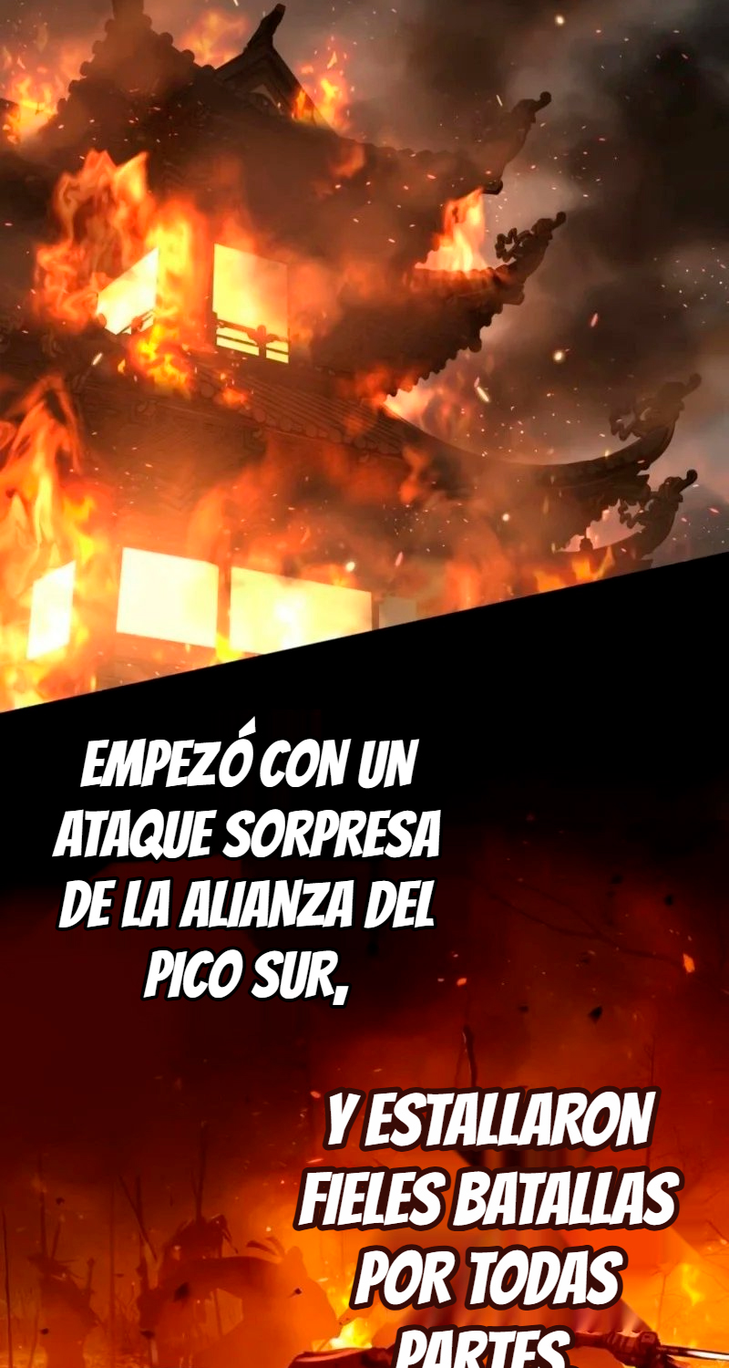 Dominio Absoluto Capitulo 92 página 16