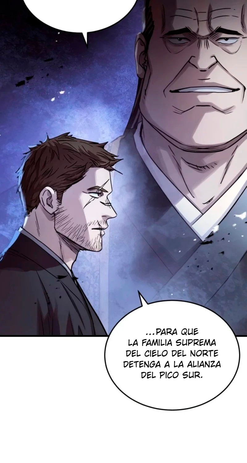 Dominio Absoluto Capitulo 92 página 22