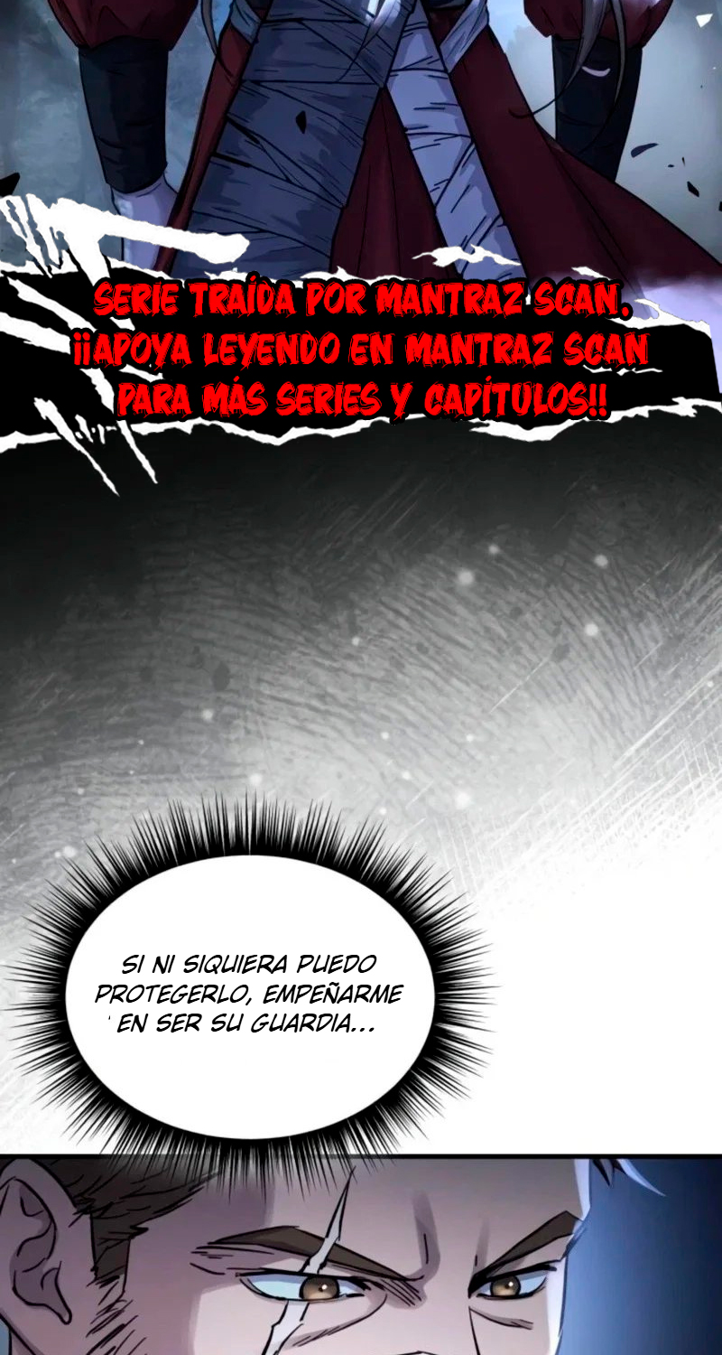 Dominio Absoluto Capitulo 92 página 29