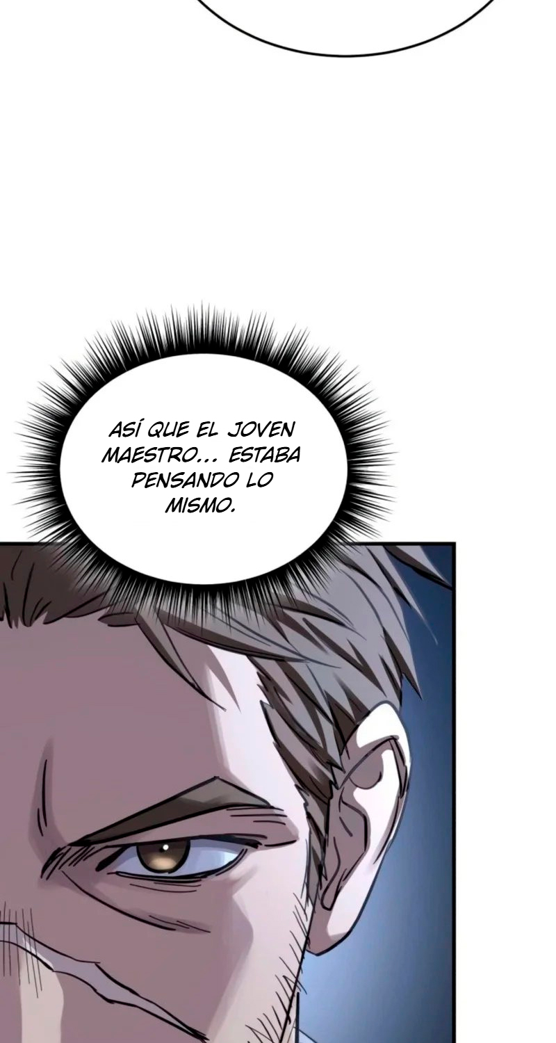 Dominio Absoluto Capitulo 92 página 33