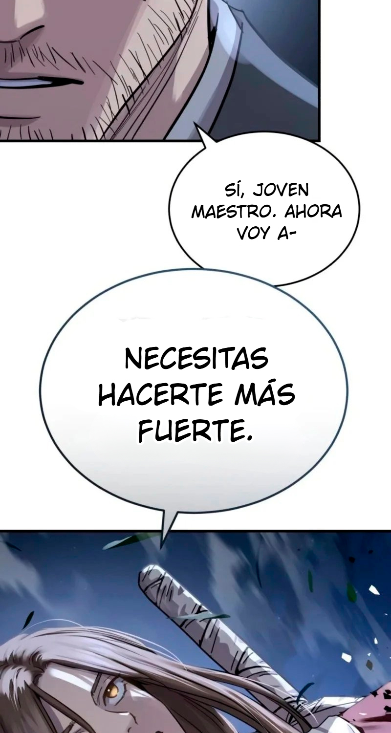 Dominio Absoluto Capitulo 92 página 34