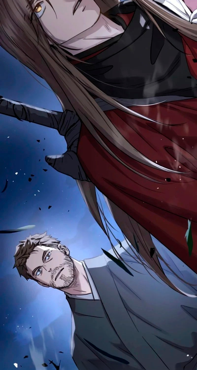 Dominio Absoluto Capitulo 92 página 35