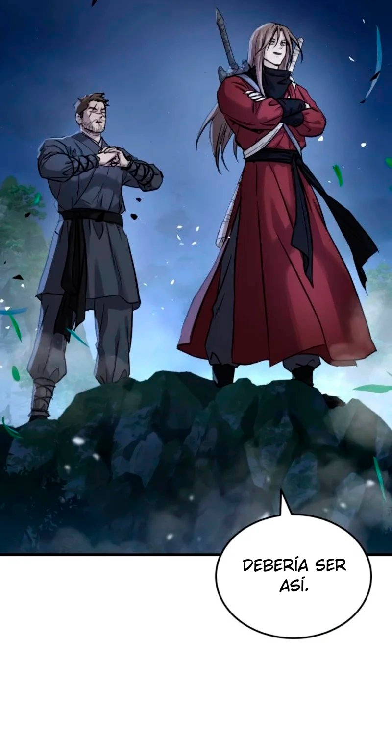 Dominio Absoluto Capitulo 92 página 40