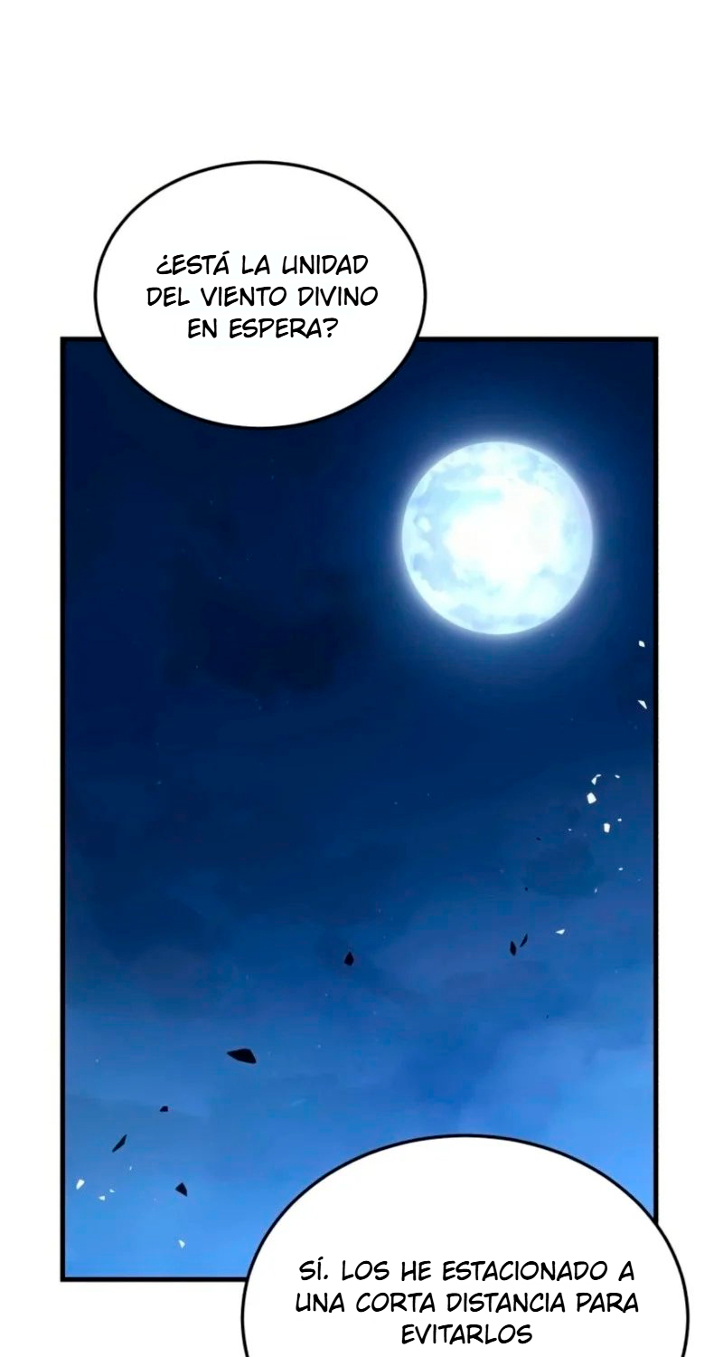 Dominio Absoluto Capitulo 92 página 41