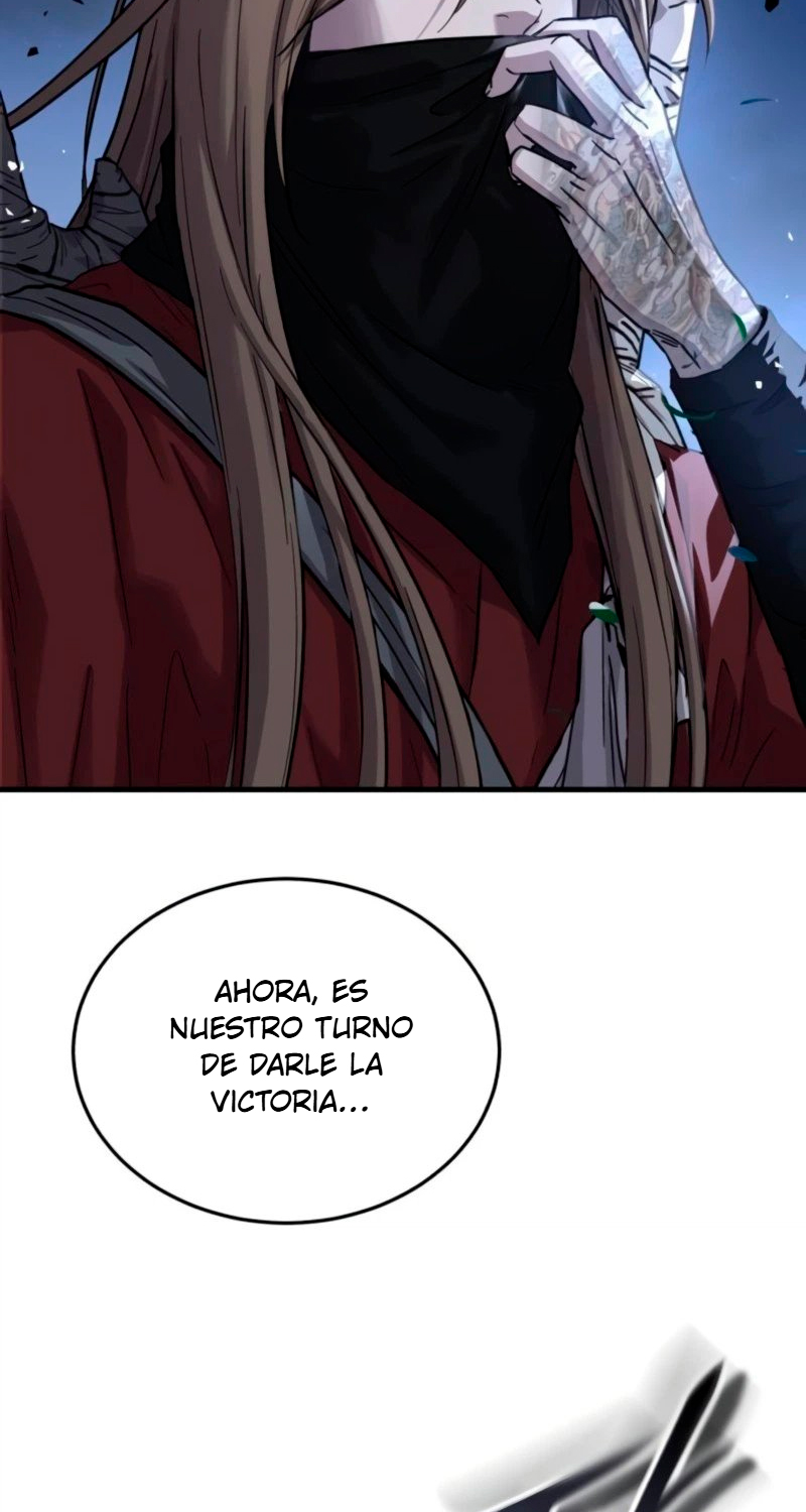 Dominio Absoluto Capitulo 92 página 43
