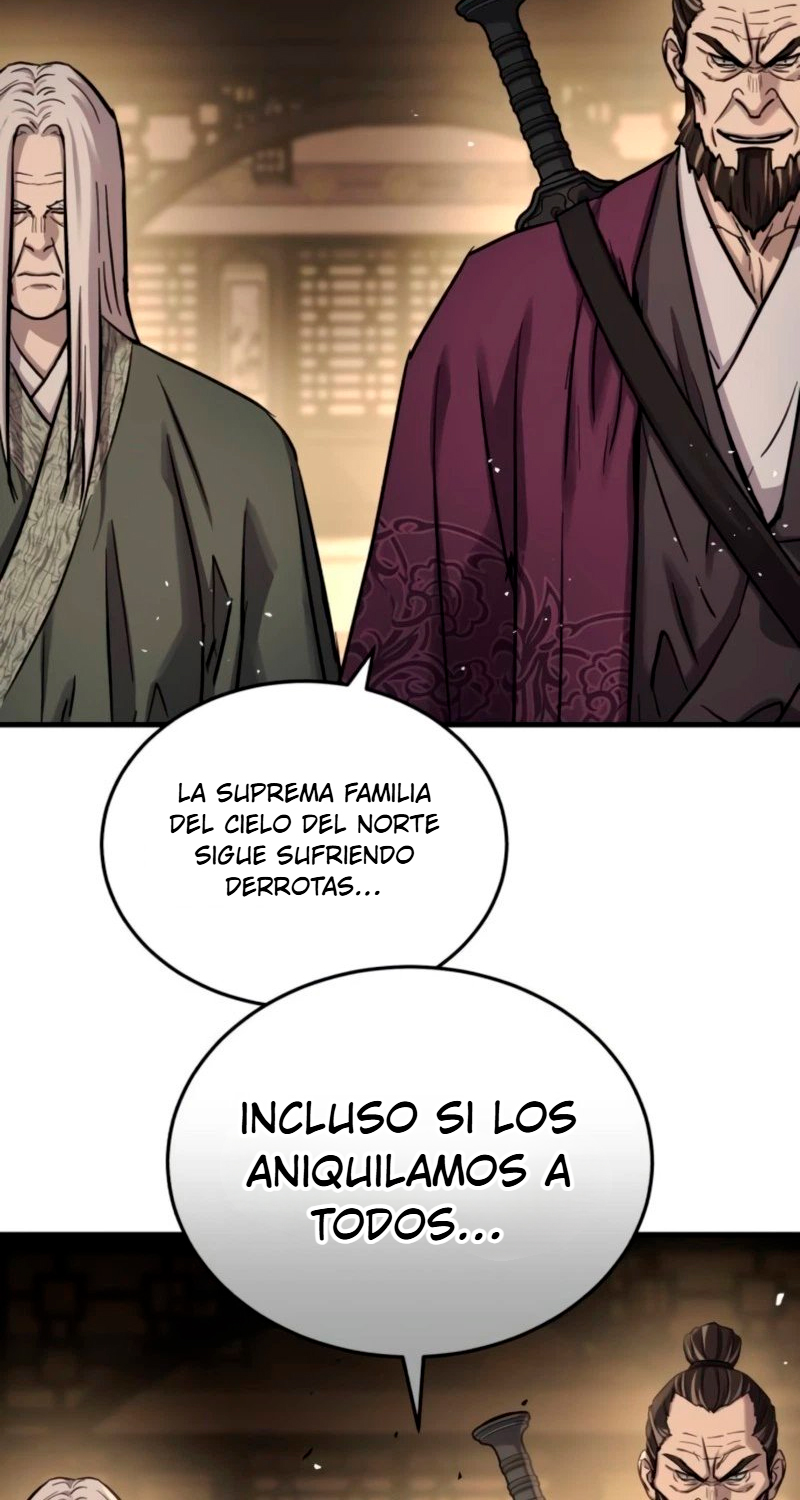 Dominio Absoluto Capitulo 92 página 51