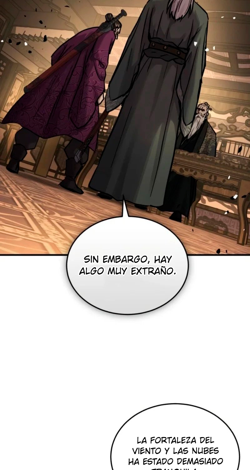Dominio Absoluto Capitulo 92 página 55