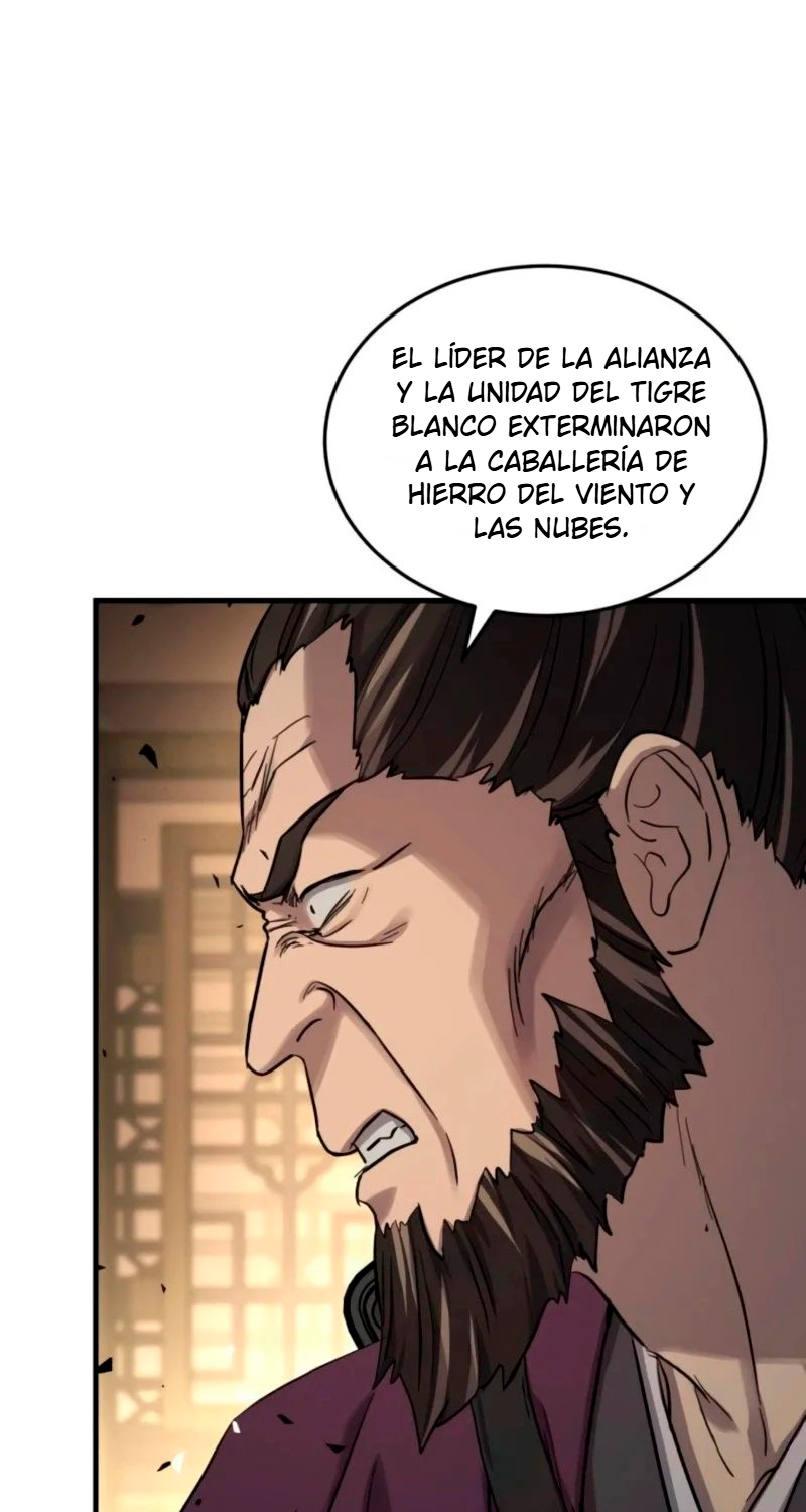 Dominio Absoluto Capitulo 92 página 57