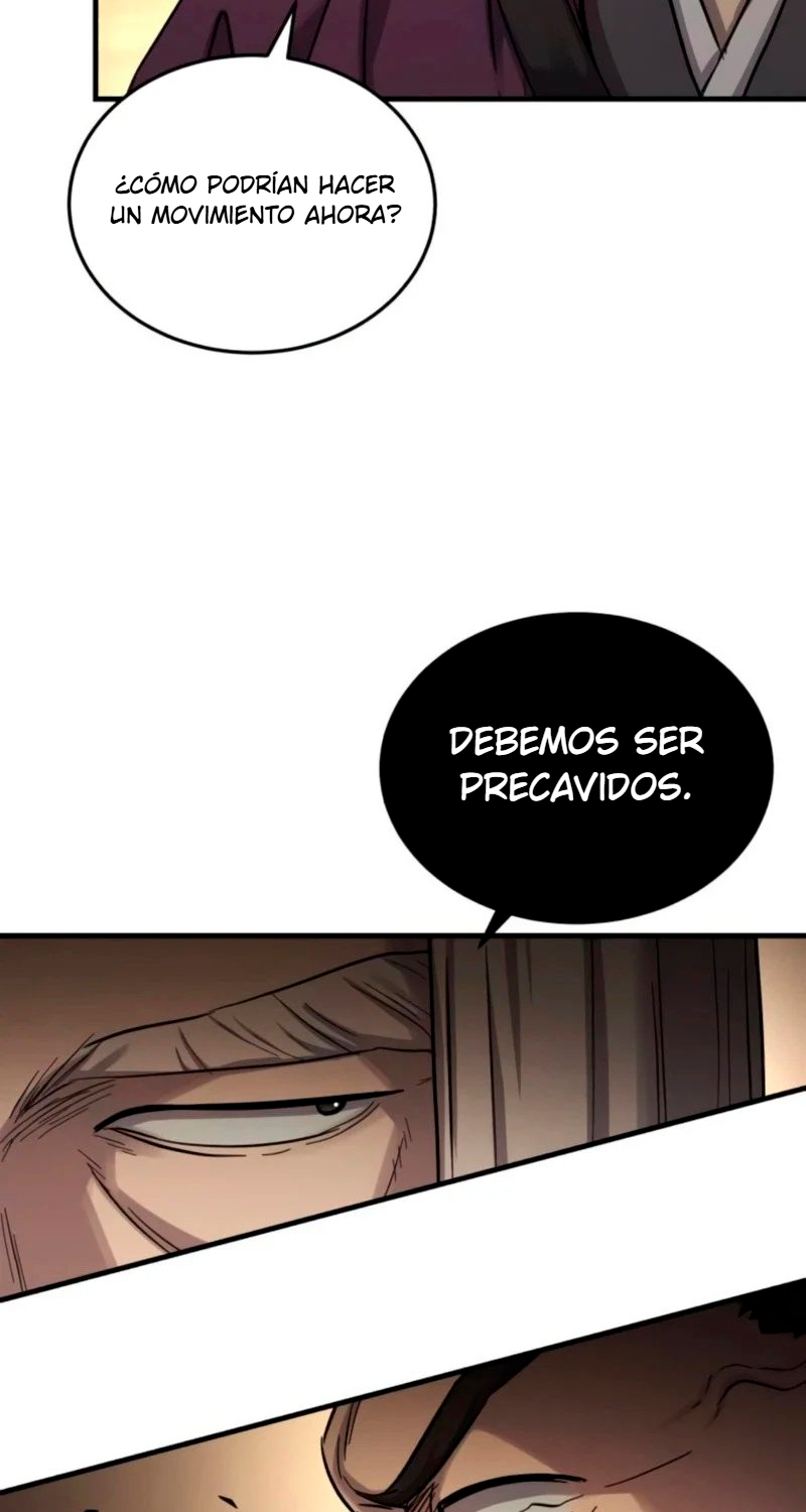 Dominio Absoluto Capitulo 92 página 58