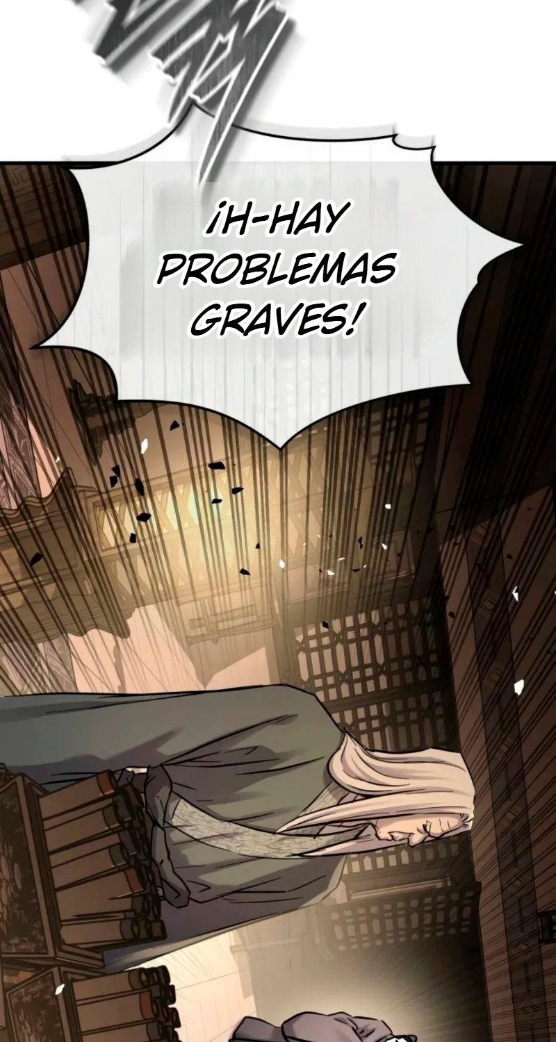 Dominio Absoluto Capitulo 92 página 60