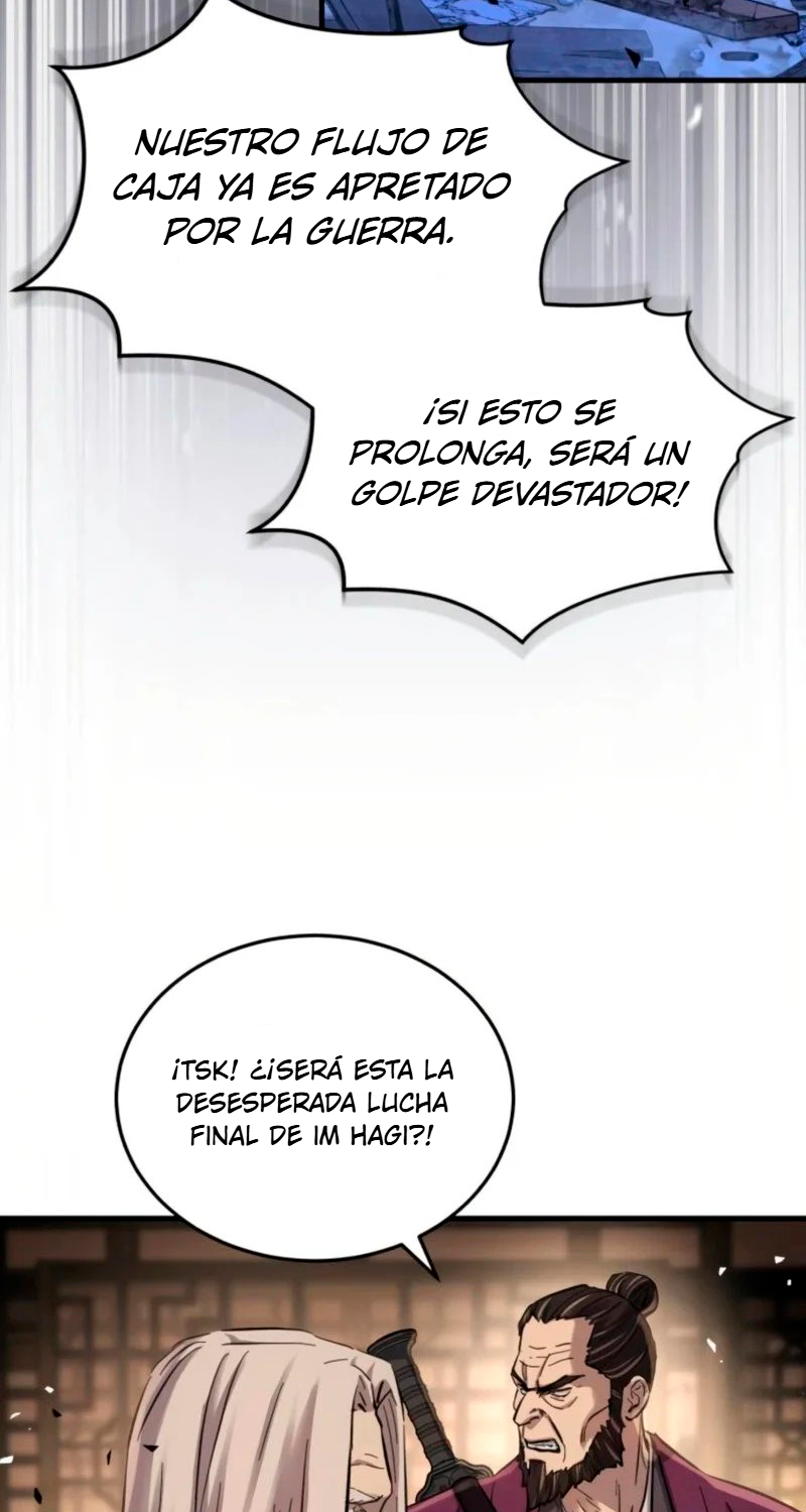 Dominio Absoluto Capitulo 92 página 68
