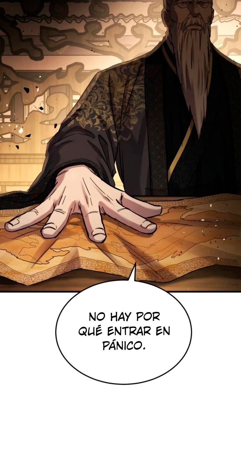 Dominio Absoluto Capitulo 92 página 70