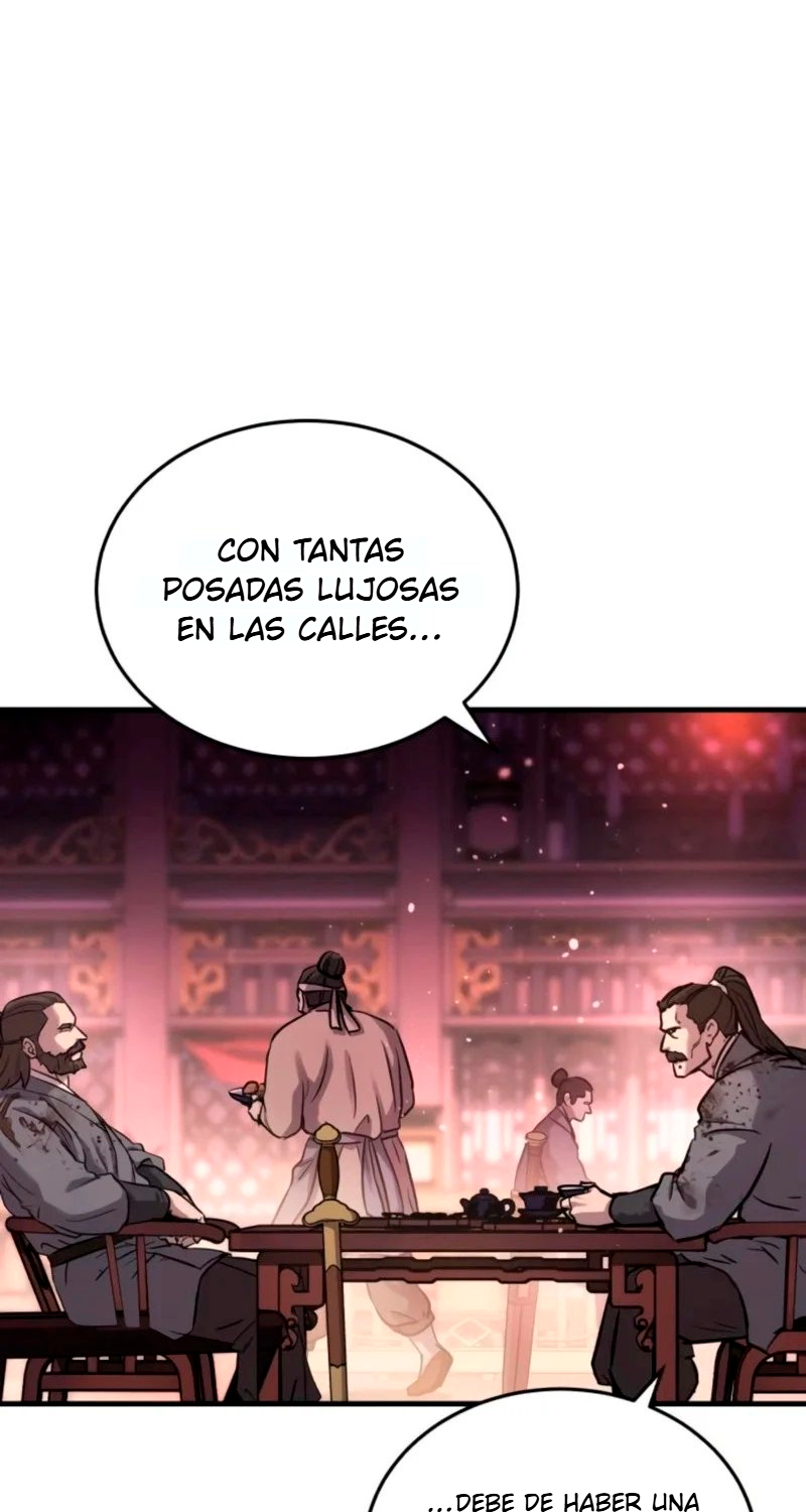 Dominio Absoluto Capitulo 92 página 79