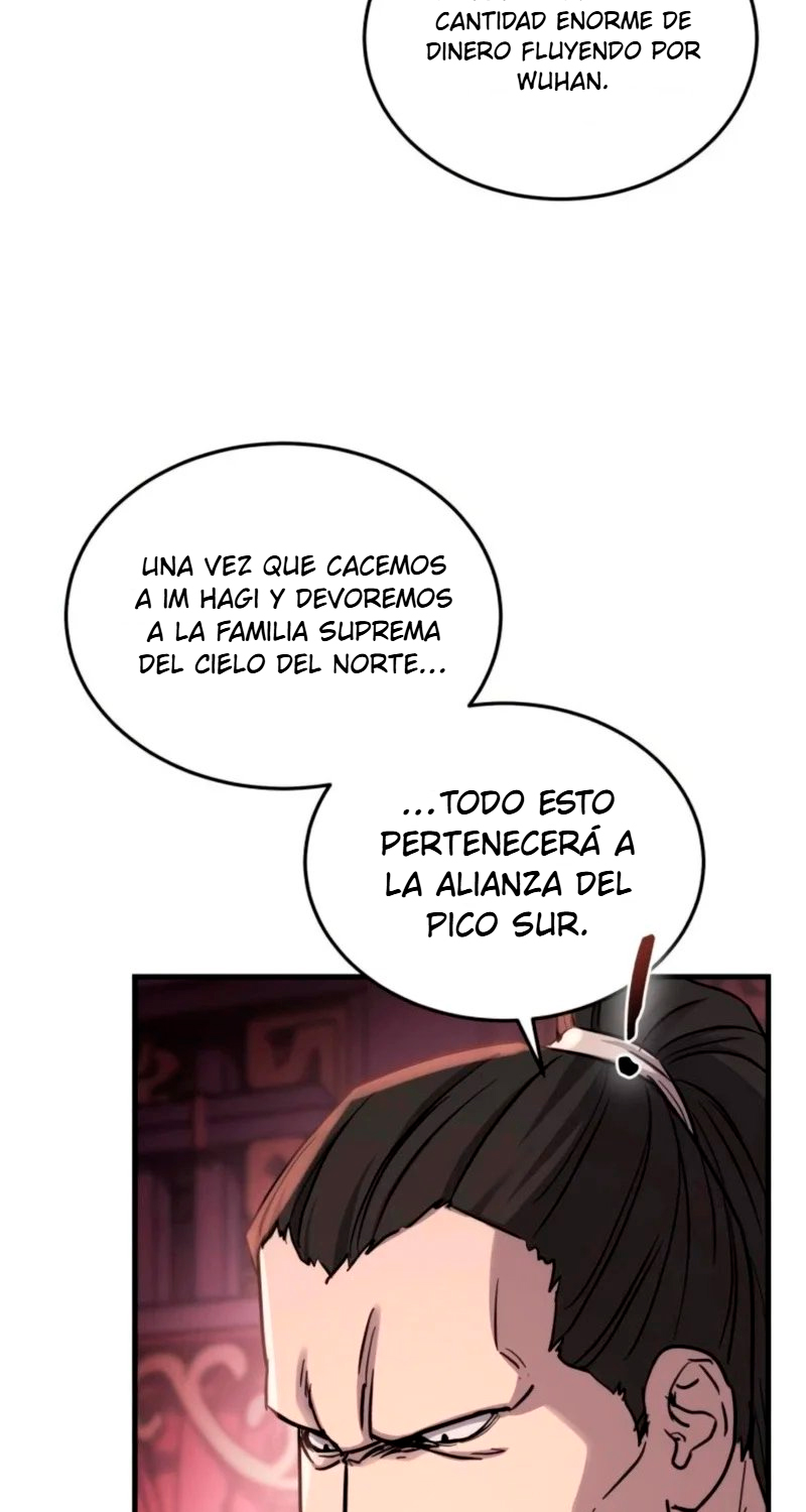 Dominio Absoluto Capitulo 92 página 80