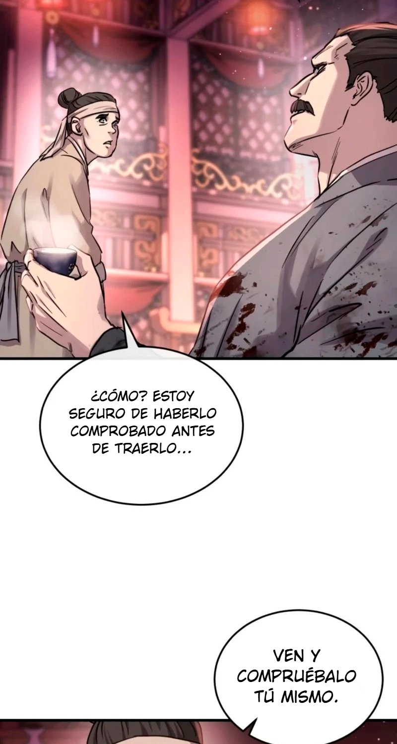 Dominio Absoluto Capitulo 92 página 82