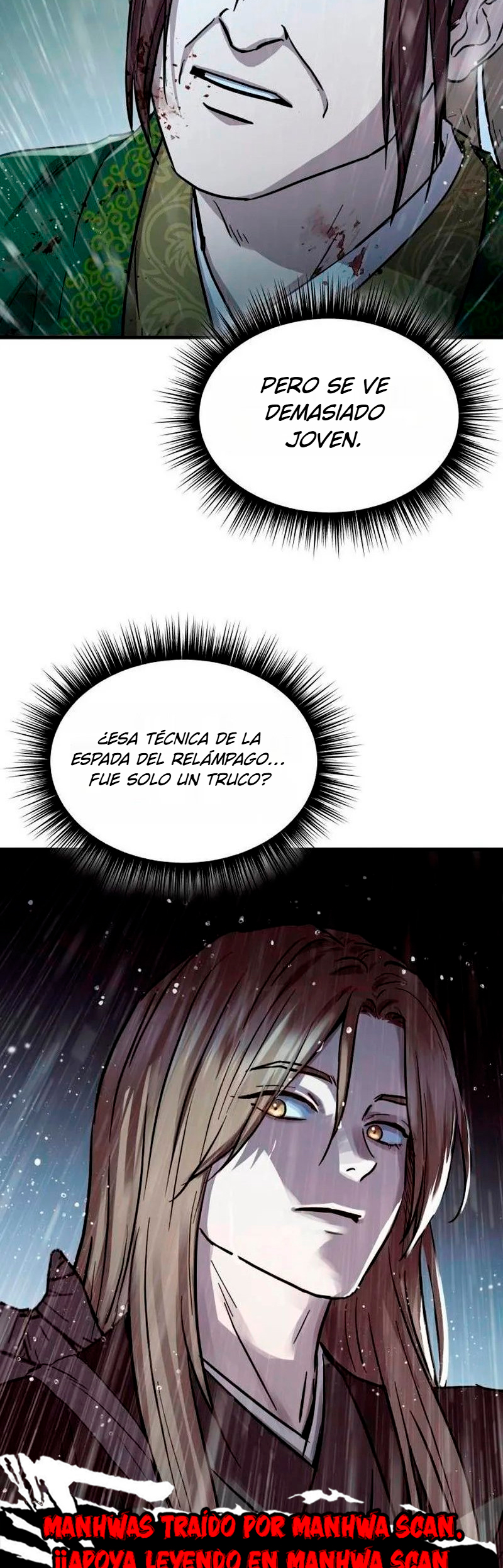 Dominio Absoluto Capitulo 82 página 7