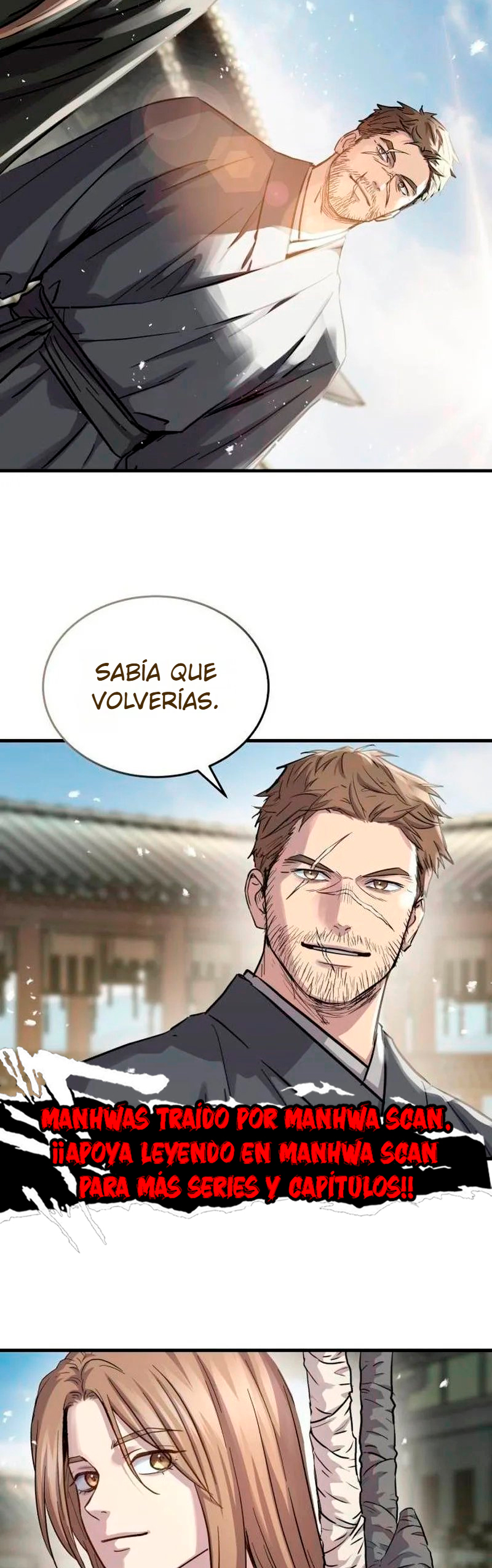 Dominio Absoluto Capitulo 82 página 20