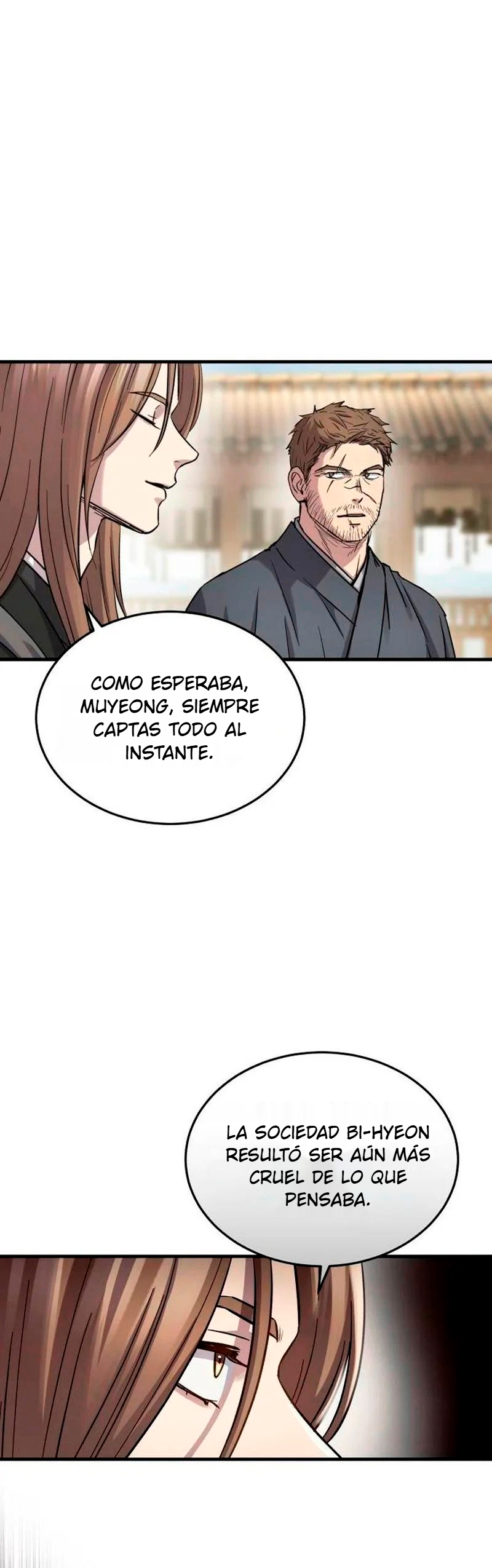 Dominio Absoluto Capitulo 82 página 22
