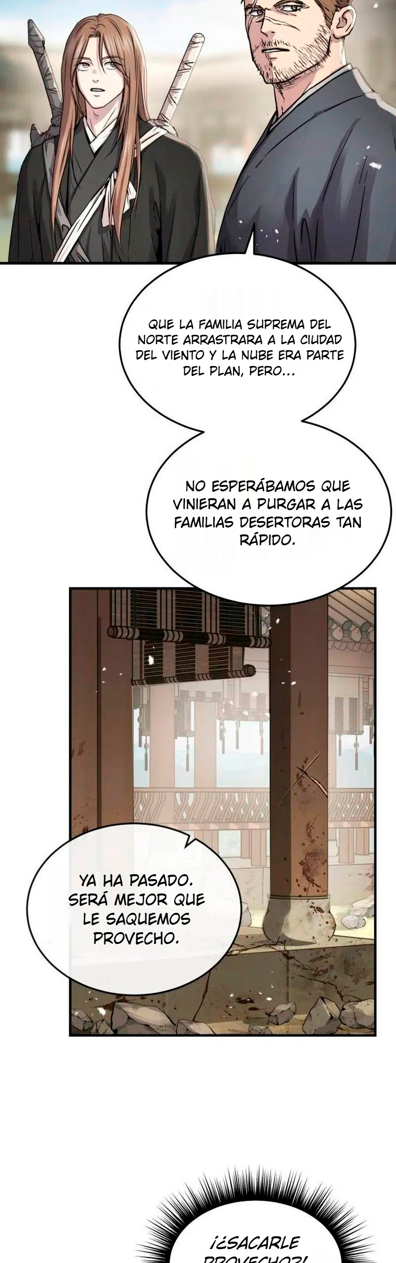Dominio Absoluto Capitulo 82 página 25